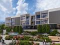 3-комнатная квартира · 152.41 м², мкр Горный Гигант, Оспанова 1а/11 за ~ 237 млн 〒 в Алматы, Медеуский р-н