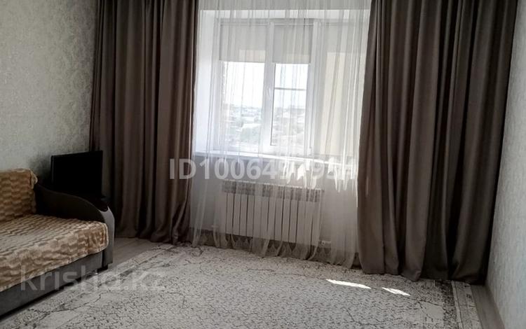 1-комнатная квартира · 54 м² · 4/5 этаж, Алаш 4 за 21 млн ₸ в Уральске — фото 2
