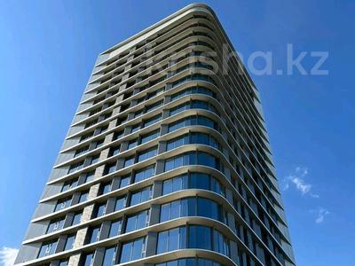 3-комнатная квартира · 100 м² · 8/19 этаж, Пр. Туран, около ТРЦ Хан Шатыр 37/2 за 145 млн ₸ в Астане, Есильский р-н