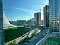 3-комнатная квартира · 100 м² · 8/19 этаж, Пр. Туран, около ТРЦ Хан Шатыр 37/2 за 145 млн ₸ в Астане, Есильский р-н — фото 9