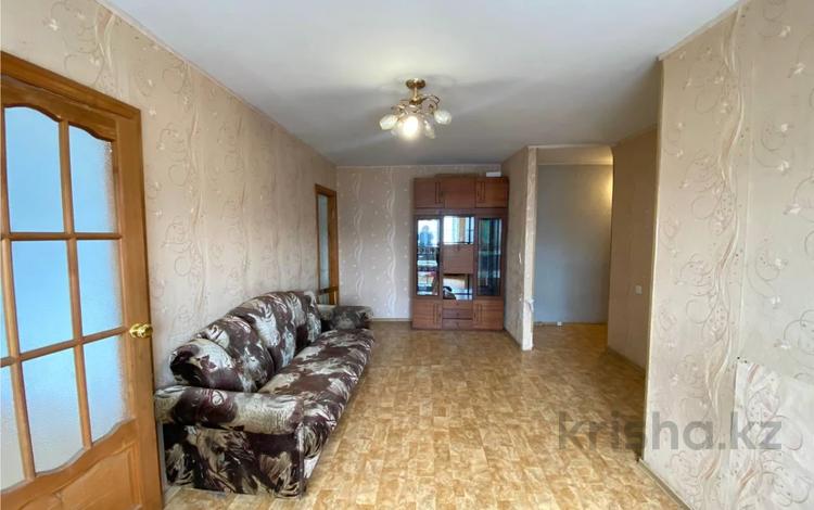 2-бөлмелі пәтер · 44.1 м² · 1/4 қабат, Сортировка, Локомотивная 135, бағасы: 7.5 млн ₸ в Караганде, Алихана Бокейханова р-н — фото 2