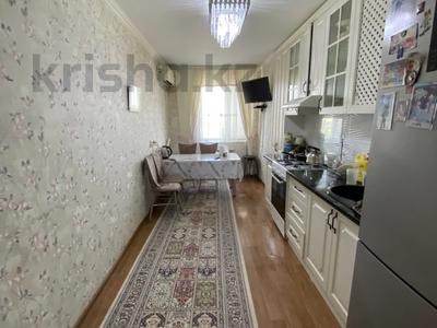 3-бөлмелі пәтер · 100 м² · 10/10 қабат, набережная 81, бағасы: 23 млн ₸ в Актобе