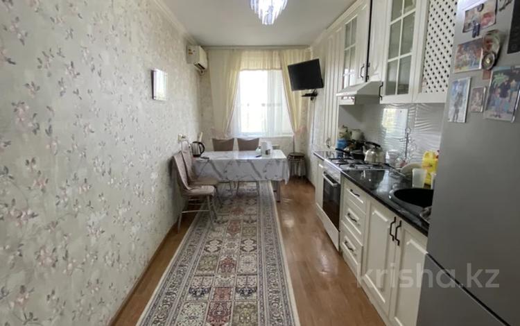 3-комнатная квартира · 100 м² · 10/10 этаж, набережная 81 за 23 млн ₸ в Актобе — фото 2