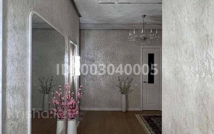 4-комнатная квартира · 165 м² · 6/7 этаж, мкр Пригородный, мангилик ел за 160 млн 〒 в Астане, Есильский р-н — фото 2