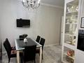 4-комнатная квартира · 165 м² · 6/7 этаж, мкр Пригородный, мангилик ел за 160 млн 〒 в Астане, Есильский р-н — фото 16