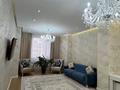 4-комнатная квартира · 165 м² · 6/7 этаж, мкр Пригородный, мангилик ел за 160 млн 〒 в Астане, Есильский р-н — фото 5
