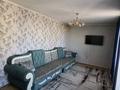 3-комнатная квартира · 68 м² · 4/5 этаж, Конаева — Тоймарт 5мкр за 16 000 ₸ в Талдыкоргане, мкр Самал