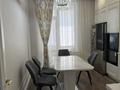 2-комнатная квартира · 70 м² · 19/21 этаж, Достык 8 за 69 млн ₸ в Астане, Есильский р-н