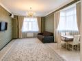 3-бөлмелі пәтер · 140 м² · 3/12 қабат, 16-ш/а. 56 — ЖК Жасмин, бағасы: 20 000 ₸ в Актау, 16-й мкр  — фото 4