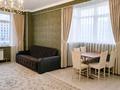 3-бөлмелі пәтер · 140 м² · 3/12 қабат, 16-ш/а. 56 — ЖК Жасмин, бағасы: 20 000 ₸ в Актау, 16-й мкр 