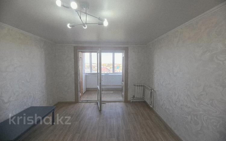 3-бөлмелі пәтер · 50 м², Батыр Баяна, бағасы: 21 млн ₸ в Петропавловске — фото 3
