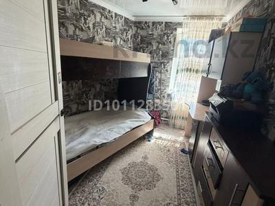 4-бөлмелі пәтер · 82 м² · 4/4 қабат, 3 микрорайон 3аб, бағасы: 16 млн ₸ в 