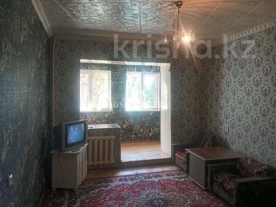 1-комнатная квартира · 30 м² · 3/5 этаж, кунаева 16 за 8.5 млн 〒 в Таразе