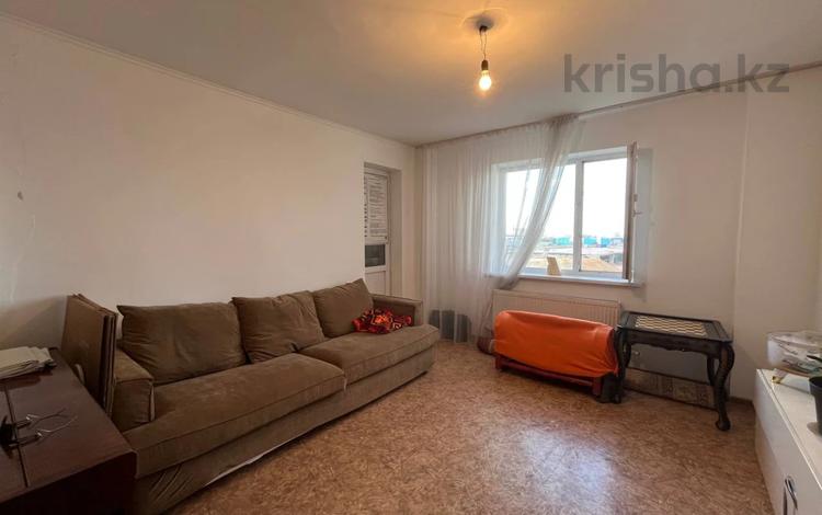 2-комнатная квартира · 50 м² · 6/17 этаж, C 302 2 за 21.9 млн ₸ в Астане, Сарыарка р-н — фото 2