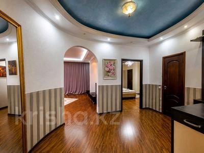 2-комнатная квартира · 100 м² · 23/30 этаж, Аль-Фараби 7 за 35 000 ₸ в Алматы, Бостандыкский р-н
