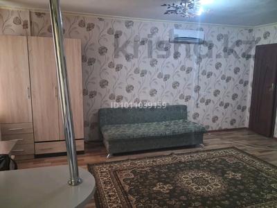 1-комнатная квартира · 36 м² · 1/3 этаж, Төле Би көшесі 47 за 7 млн 〒 в Кентау