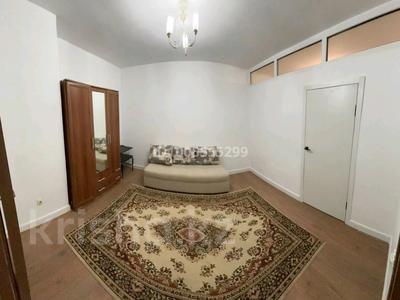2-бөлмелі пәтер · 47 м² · 7/9 қабат, Нұркент ш/а, Алгабас-1 80, бағасы: 230 000 ₸ в Алматы, Алатауский р-н