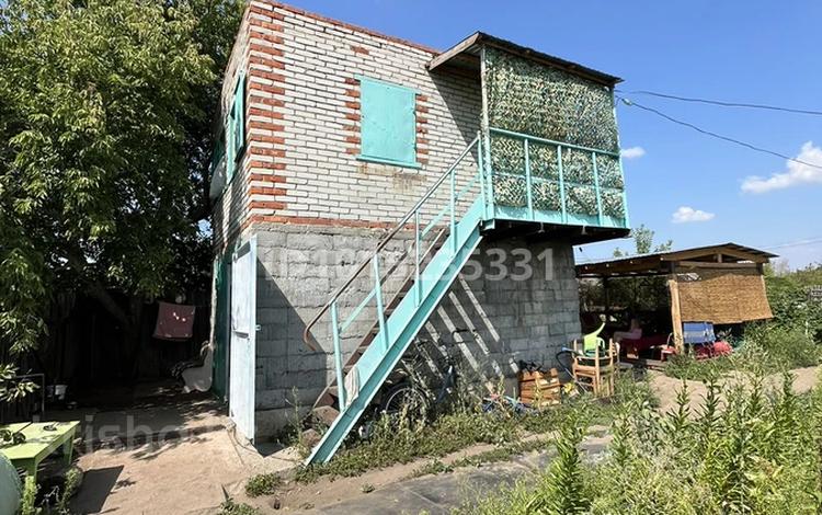 Дача · 2 комнаты · 40 м² · 7.5 сот., Сады за 700 000 ₸ в Рудном — фото 2