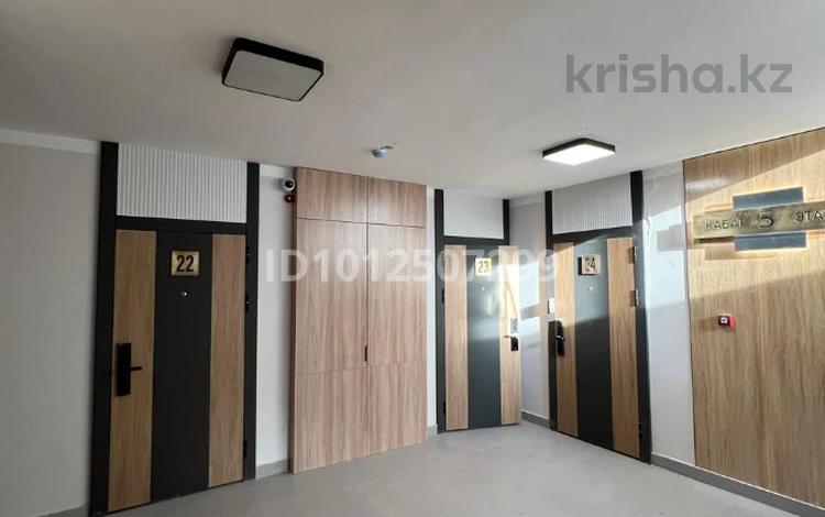 2-комнатная квартира · 55 м² · 5/9 этаж, Радостовца 169 за 65 млн ₸ в Алматы, Алмалинский р-н — фото 2