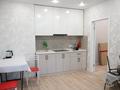 2-комнатная квартира · 55 м² · 5/9 этаж, Радостовца 169 за 65 млн ₸ в Алматы, Алмалинский р-н — фото 5