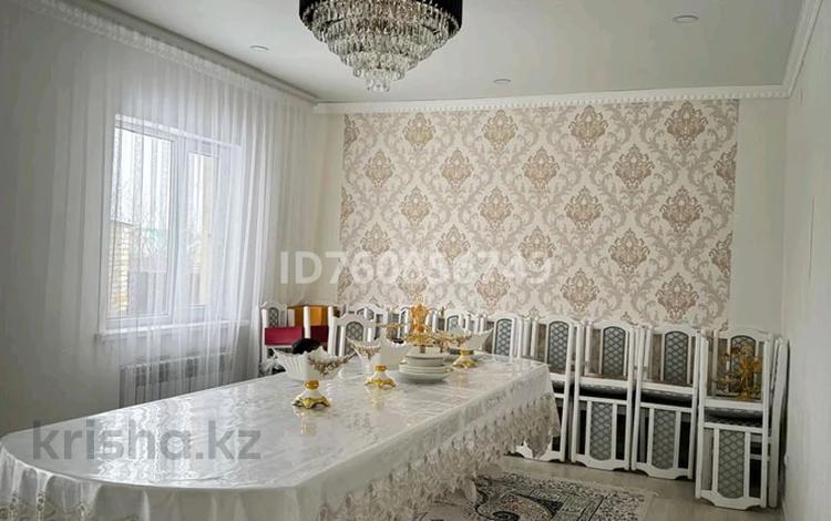 Саяжай · 5 бөлме · 170 м² · 6 жүзд., Олипиец 2 — Аяла баня, бағасы: 22 млн ₸ в Актобе, мкр Акжар — фото 2