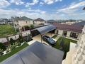 Отдельный дом · 7 комнат · 540 м² · 12 сот., Байшешек за 600 млн ₸ в Алматы, Бостандыкский р-н — фото 37