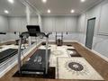 Отдельный дом · 7 комнат · 540 м² · 12 сот., Байшешек за 600 млн ₸ в Алматы, Бостандыкский р-н — фото 43