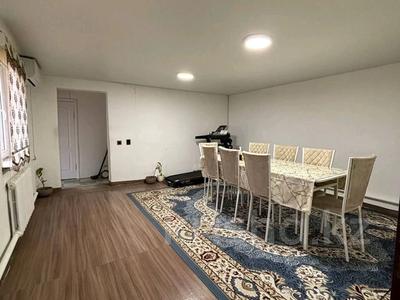 Отдельный дом · 3 комнаты · 60 м² · 10 сот., Мкр. Саяхат, Саяхат-29 19А — Мкр. Саяхат, Т. Бұлғақұлы за 12 млн ₸ в 