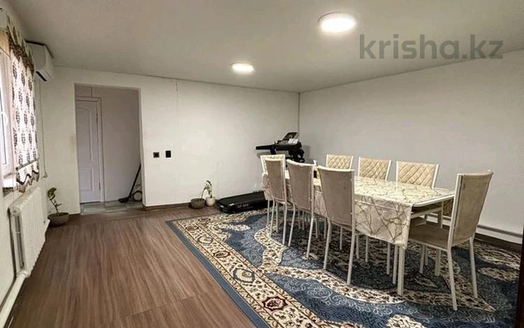 Отдельный дом · 3 комнаты · 60 м² · 10 сот., Мкр. Саяхат, Саяхат-29 19А — Мкр. Саяхат, Т. Бұлғақұлы за 12 млн ₸ в  — фото 2