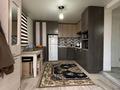 Отдельный дом · 3 комнаты · 60 м² · 10 сот., Мкр. Саяхат, Саяхат-29 19А — Мкр. Саяхат, Т. Бұлғақұлы за 12 млн ₸ в  — фото 8