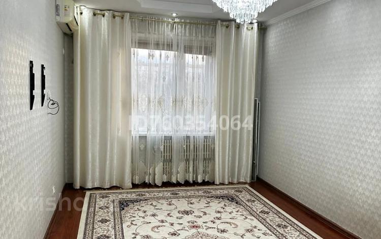 4-комнатная квартира · 100 м² · 3/5 этаж, 29-й мкр 15