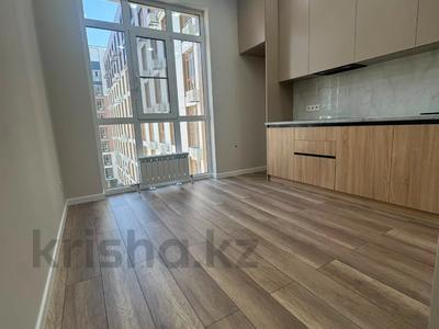 1-бөлмелі пәтер · 48 м² · 6/8 қабат, Симферопольская 1/1, бағасы: 52 млн ₸ в Алматы, Ауэзовский р-н