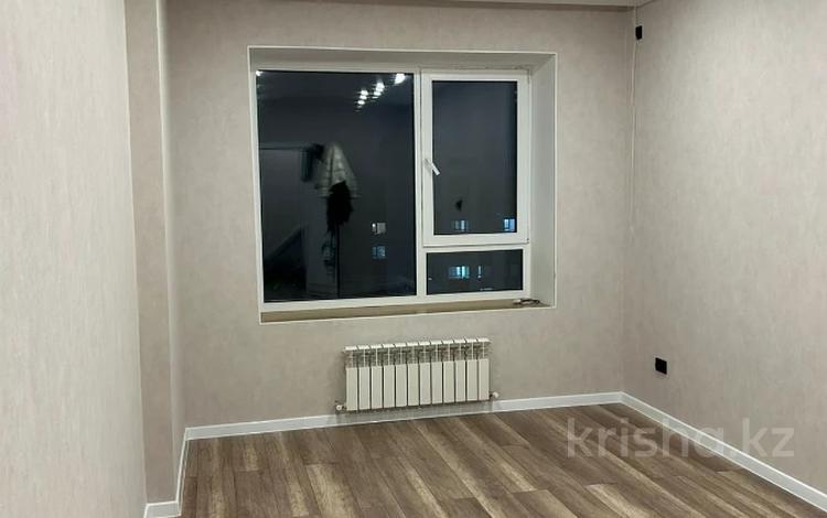 1-комнатная квартира · 42 м² · 10/10 этаж, Береке за 29 млн ₸ в Костанае — фото 2