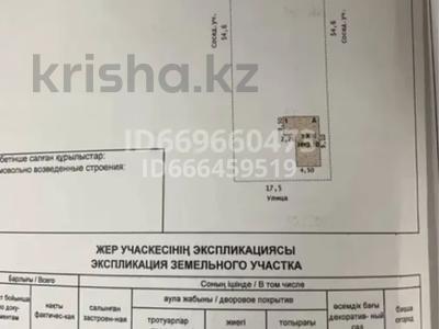 Жеке үй · 1 бөлме · 51 м² · 10 жүзд., Жулдыз 2 — Жулдыз2, бағасы: 15 млн ₸ в Атырау