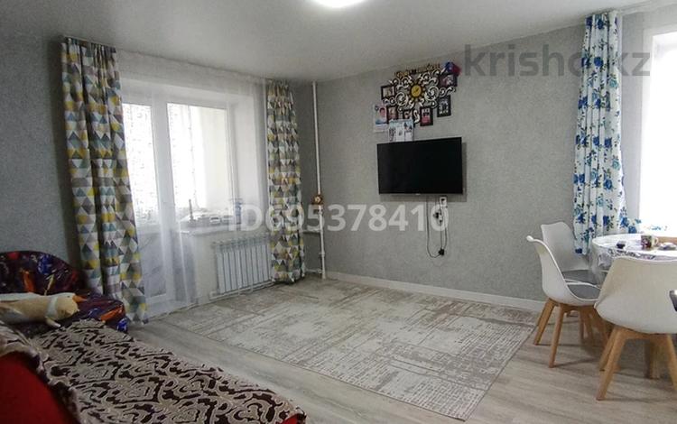 2-комнатная квартира · 38 м² · 1/5 этаж, Боровской 54 за 13 млн ₸ в Кокшетау — фото 8