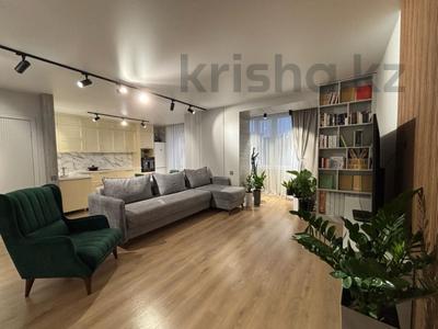 4-комнатная квартира · 112 м² · 6/6 этаж, 38 улица 22-27 за 75 млн 〒 в Астане