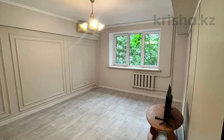 1-комнатная квартира · 37.5 м² · 3/5 этаж, Нурмакова — Казыбек би за 33 млн ₸ в Алматы, Алмалинский р-н — фото 2