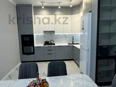 3-комнатная квартира · 108.9 м² · 3/3 этаж, Исаева за 55 млн 〒 в Уральске