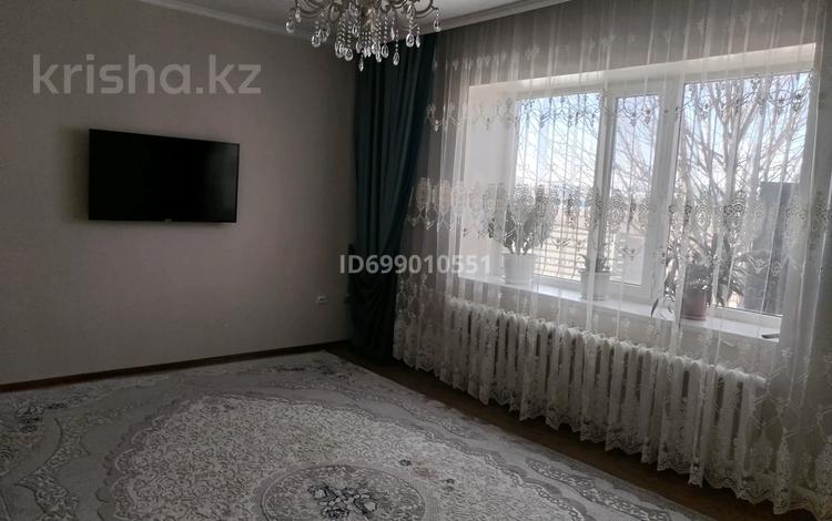 Часть дома · 4 комнаты · 130 м² · 10 сот., Нурмагамбетова 21 за 35 млн ₸ в Кояндах — фото 2