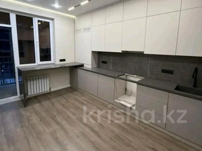 2-комнатная квартира · 54 м² · 3/6 этаж, Халиулина 140/5 за 44.5 млн ₸ в Алматы