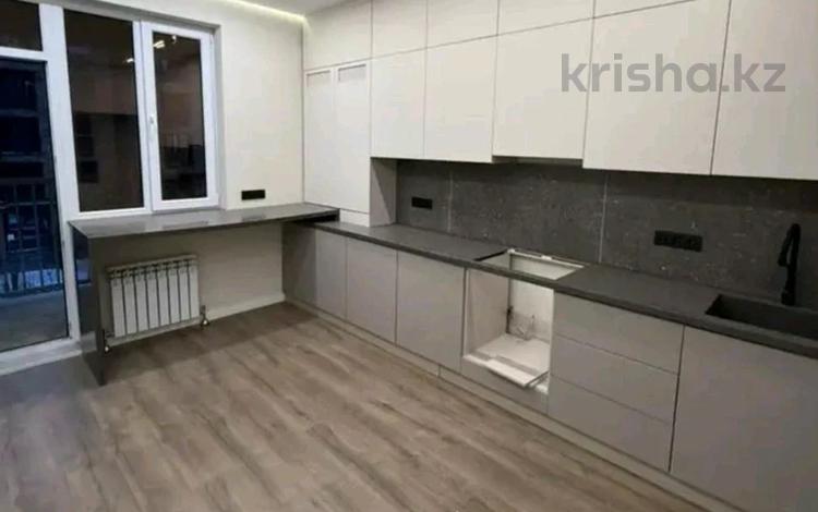 2-комнатная квартира · 54 м² · 3/6 этаж, Халиулина 140/5 за 44.5 млн ₸ в Алматы — фото 2