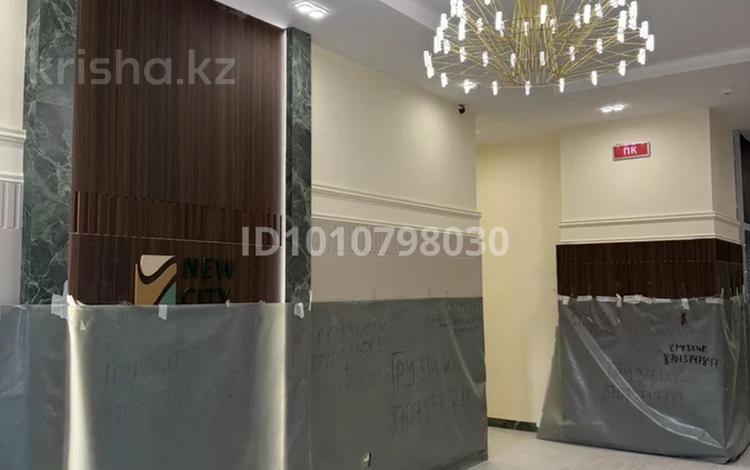 1-комнатная квартира · 41.9 м² · 15/16 этаж, Е 882 7 за 24.5 млн 〒 в Астане, Сарыарка р-н — фото 2