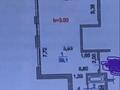 2-бөлмелі пәтер · 63 м² · 1/4 қабат, Егора Редько, бағасы: 48.9 млн ₸ в Алматы, Наурызбайский р-н — фото 4