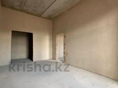 2-комнатная квартира · 61 м² · 1/12 этаж, Чингиз Айтматов 65 за 24.7 млн ₸ в Астане, Нура р-н