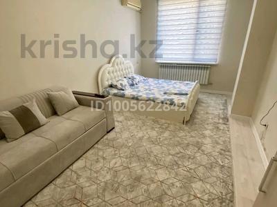 1-комнатная квартира · 36 м² · 1/1 этаж, Биржан Сал — В ЦЕНТРЕ ГОРОДА ЧИСТАЯ за 10 000 〒 в Талдыкоргане