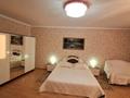 3-комнатная квартира · 117 м² · 13/13 этаж, Айтматова 36 за 350 000 ₸ в Астане, Нура р-н — фото 5