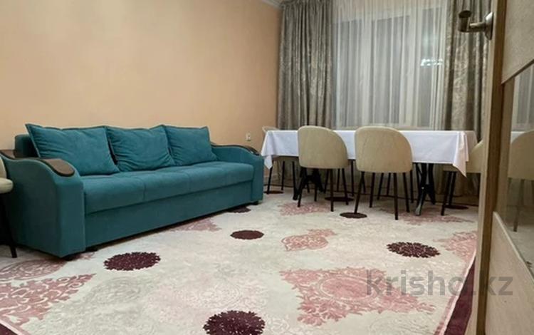 2-комнатная квартира · 60 м² · 9/10 этаж, ул. Е-915 9 за 250 000 ₸ в Астане, Есильский р-н — фото 2