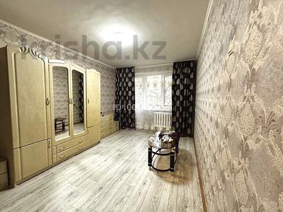 1-комнатная квартира · 40 м² · 3/5 этаж, мкр Самал 20 за 8 000 ₸ в Таразе