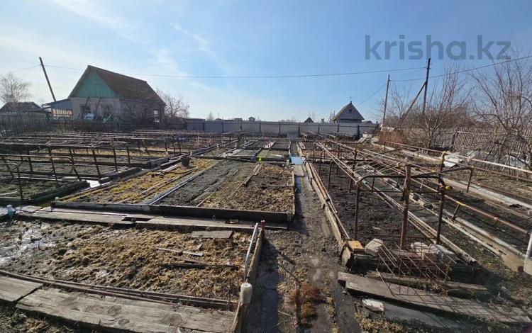 Дача · 2 комнаты · 50 м² · 12 сот., С.о. Борки за 2.5 млн 〒 в Петропавловске — фото 4