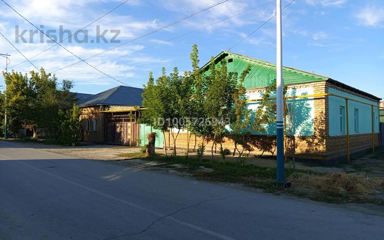 Отдельный дом · 5 комнат · 160 м² · 6 сот., Нуртуган Кенжегулулы 52 — Хон Бен до Запад Мост за 17 млн 〒 в  — фото 2